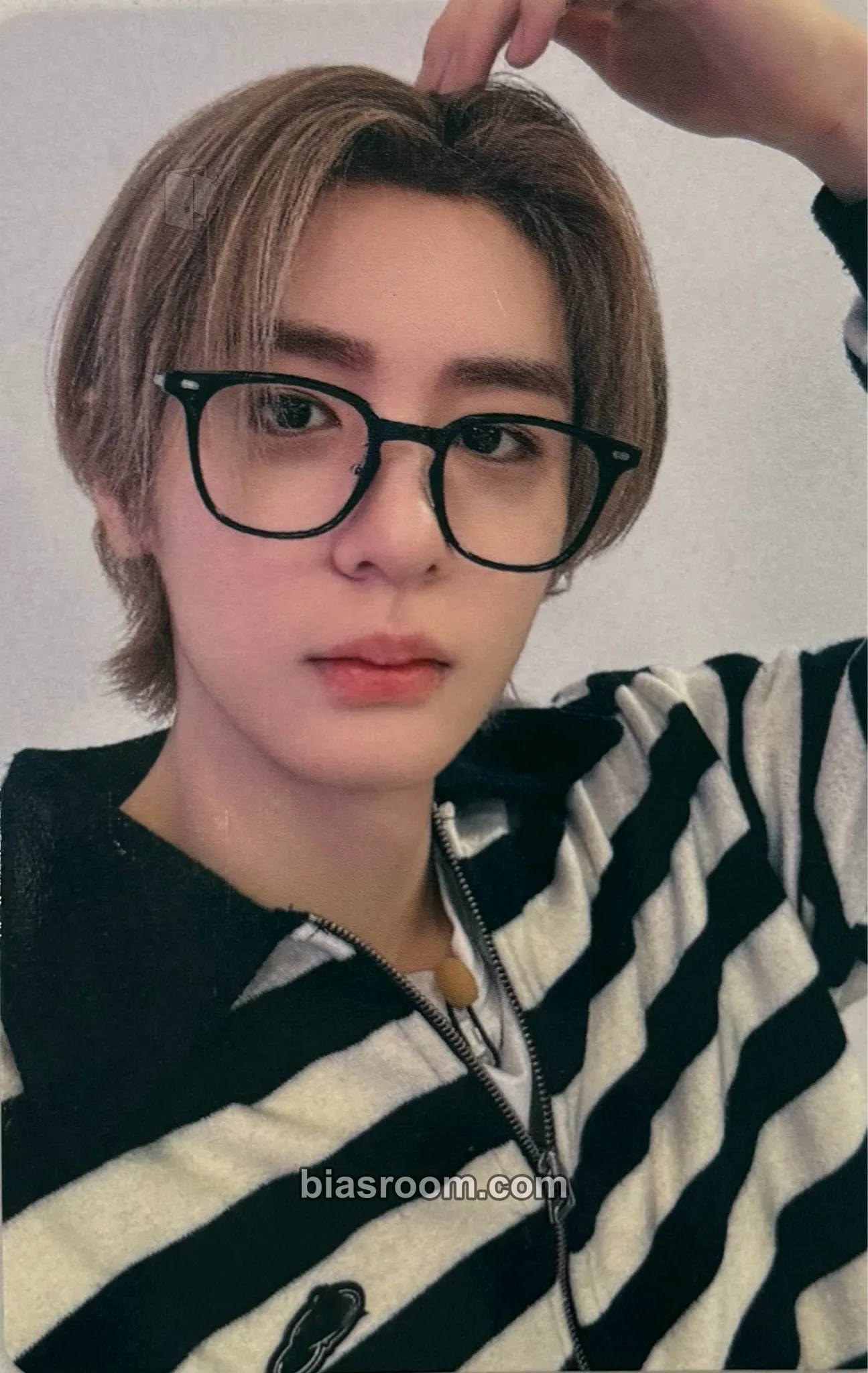 Leehan 19.99 Photocard - BOYNEXTDOOR - BOYNEXTDOOR K-pop photocard