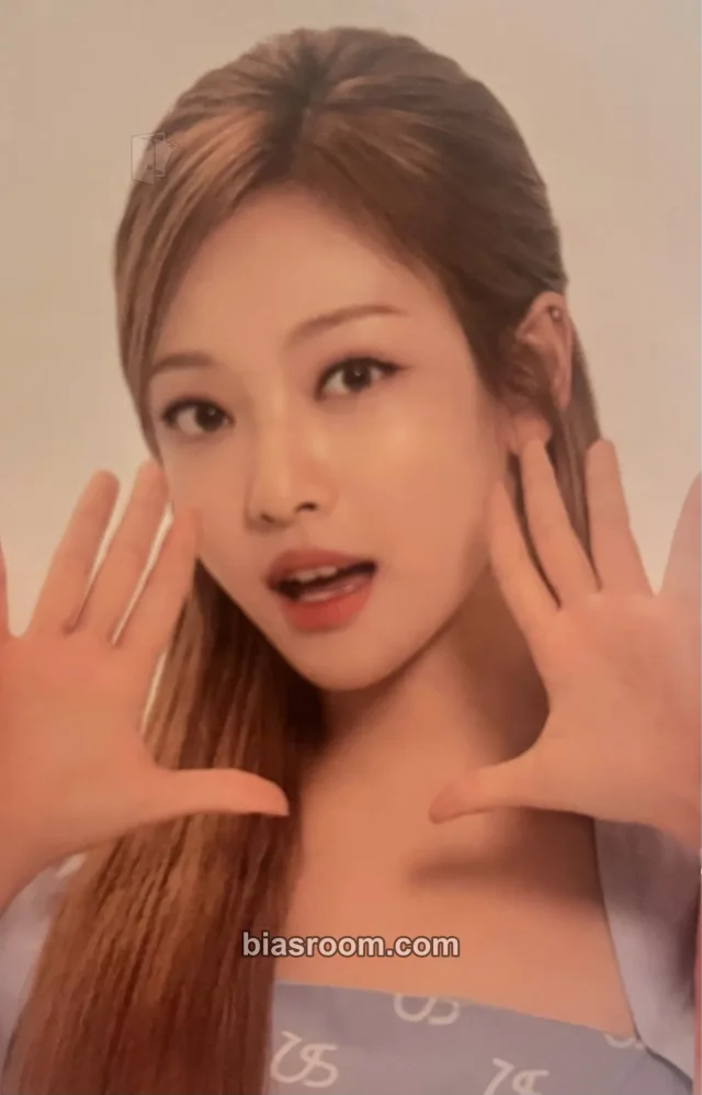 aespa - Ningning - MEDIHEAL X AESPA Other