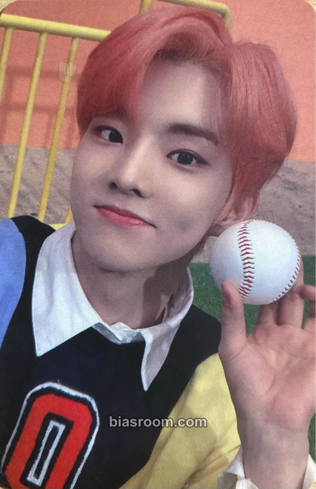 THE BOYZ - Q - Bloom Bloom Album broadcast