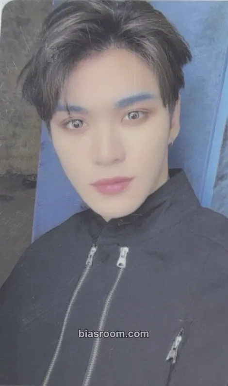 A-Min Prelude of Anxiety Chapter 2. 'Can We Surrender?' Photocard - EPEX - EPEX K-pop photocard