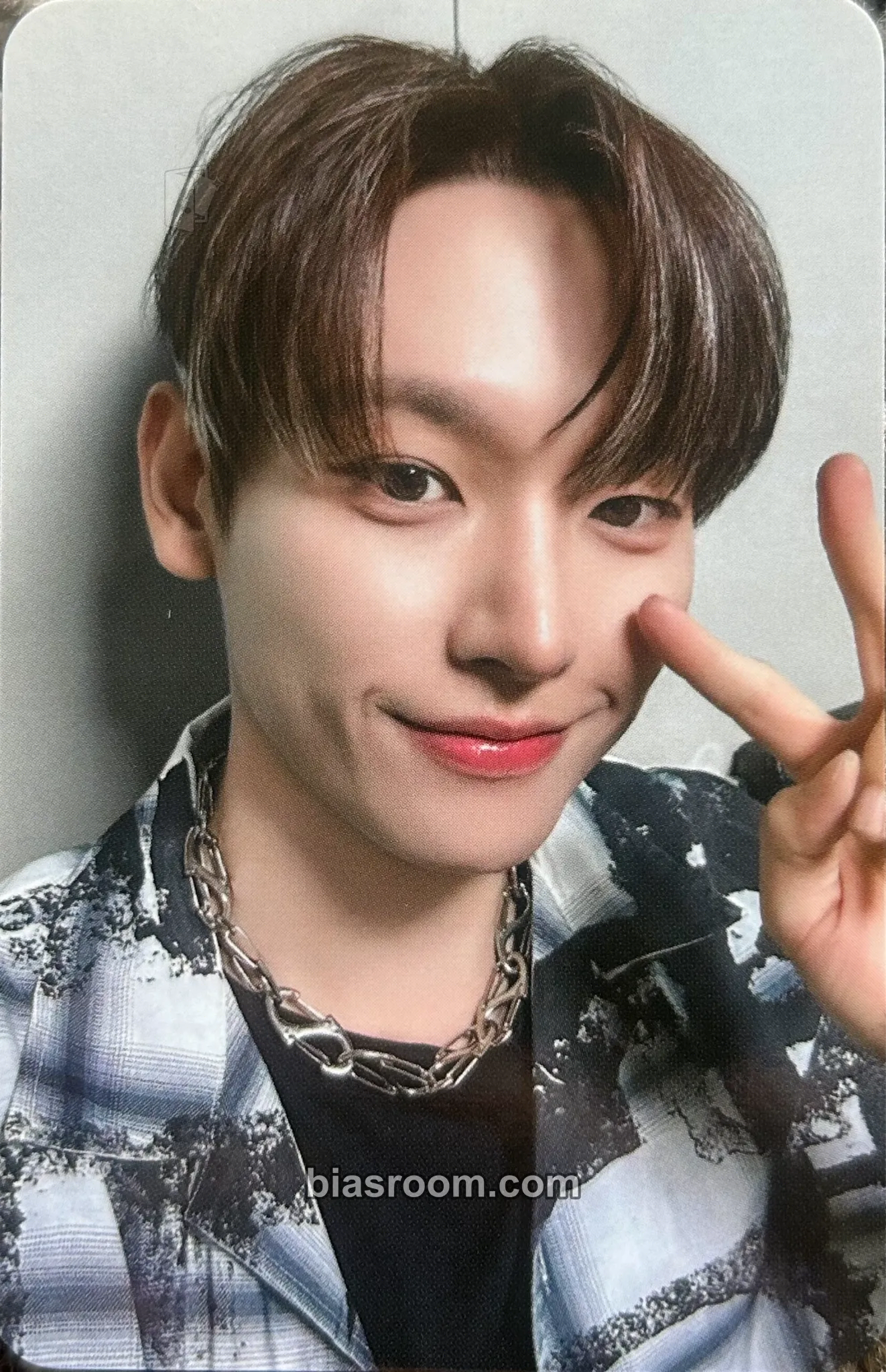 Inseong FANTASY Photocard - SF9 - SF9 K-pop photocard
