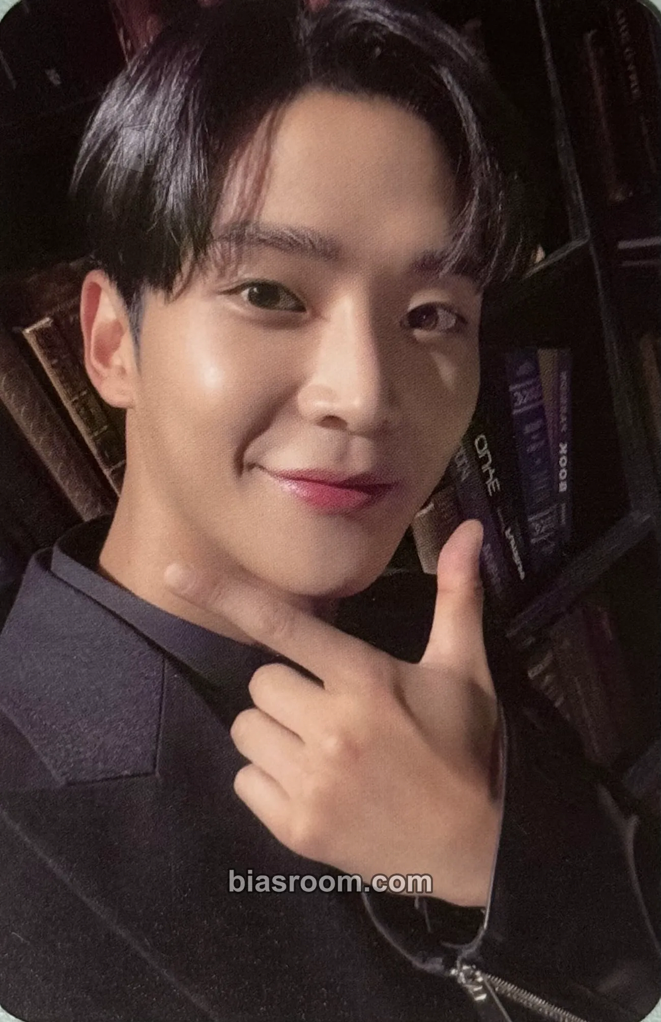 Rowoon THE PIECE OF9 Photocard - SF9 - SF9 K-pop photocard