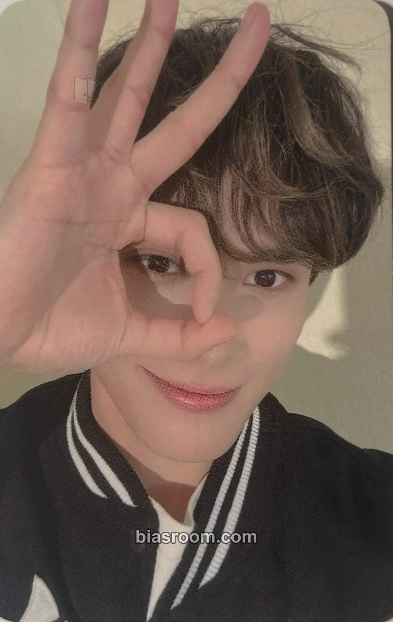 Jay Chang 2026 Jay Chang Season’s Greetings: Now Showing Photocard - ONE PACT - ONE PACT K-pop photocard