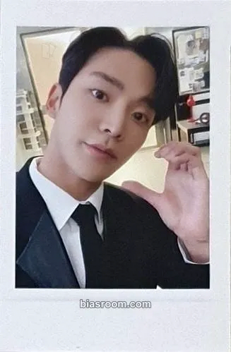 Rowoon THE PIECE OF9 Photocard - SF9 - SF9 K-pop photocard