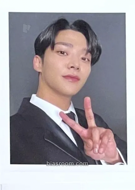 Rowoon THE PIECE OF9 Photocard - SF9 - SF9 K-pop photocard
