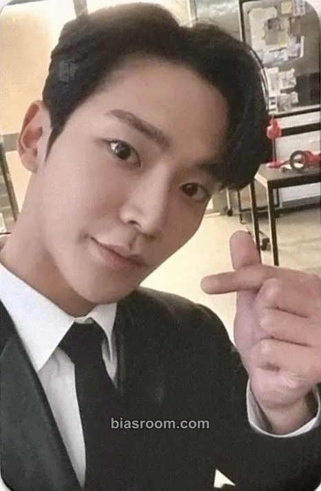 Rowoon THE PIECE OF9 Photocard - SF9 - SF9 K-pop photocard