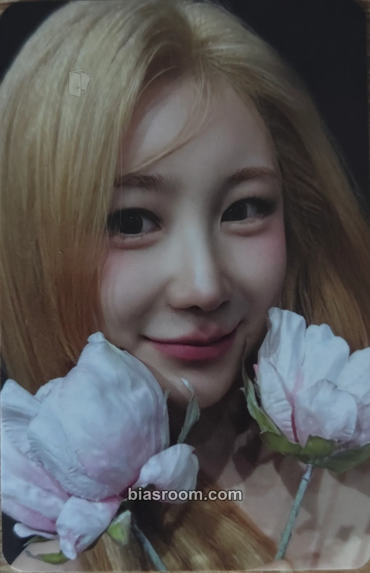 Lee Chaeyeon Till I Die Photocard - Lee Chaeyeon K-pop photocard