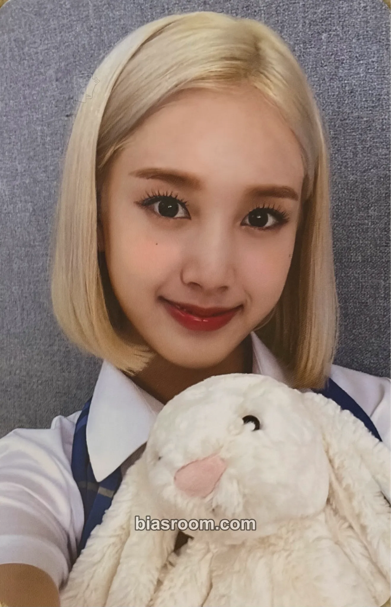 J STEREOTYPE Photocard - STAYC - STAYC K-pop photocard