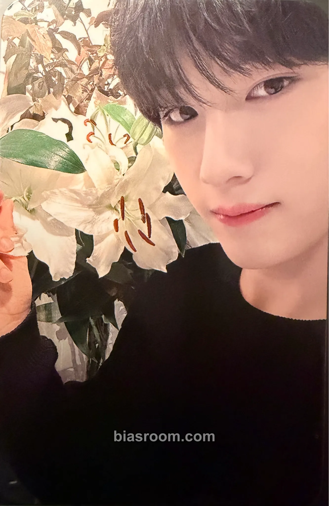 Hyunsuk ‘OK’ Episode 2 : I’m OK Photocard - CIX - CIX K-pop photocard