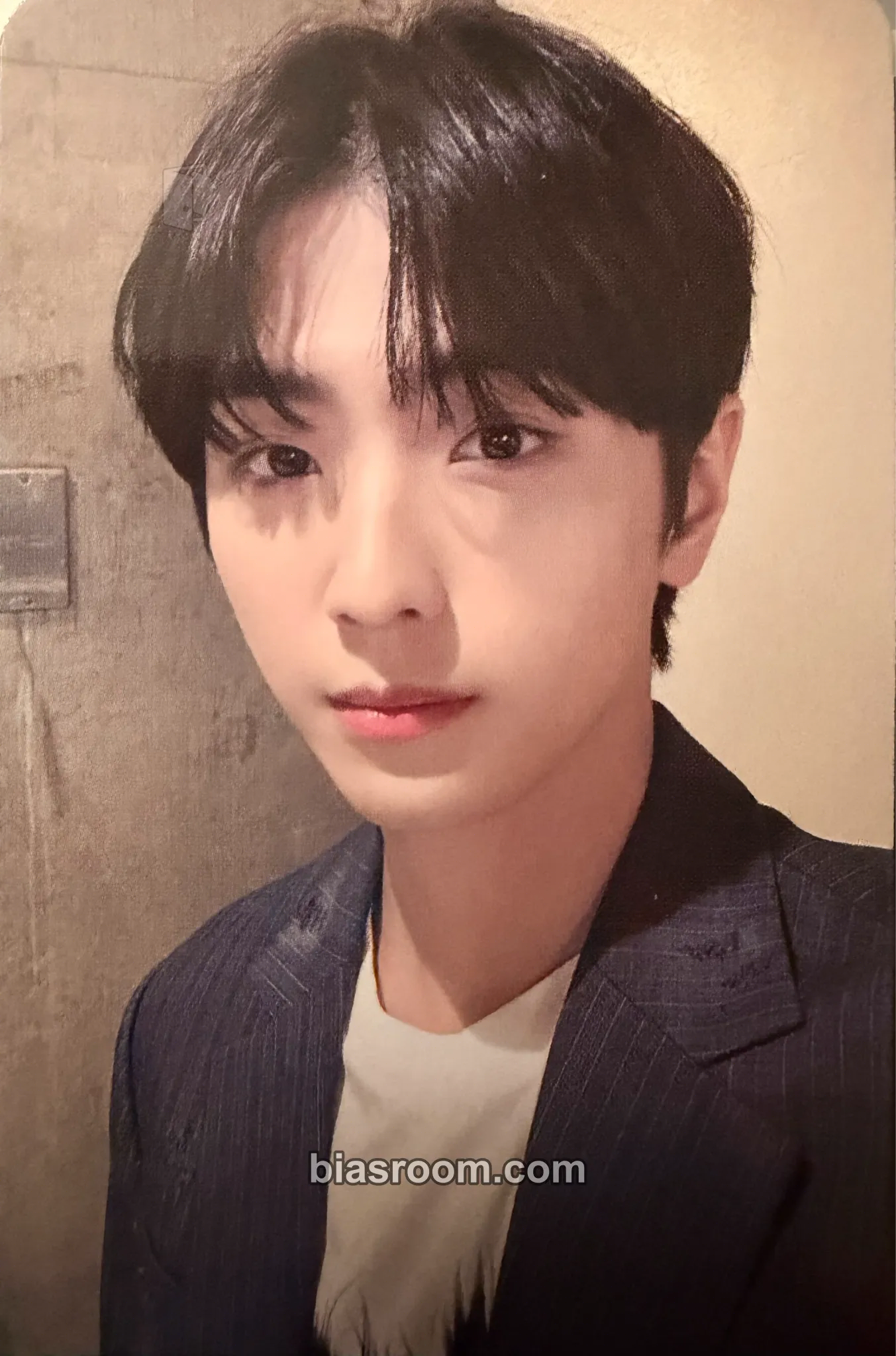 Yonghee ‘OK’ Episode 2 : I’m OK Photocard - CIX - CIX K-pop photocard