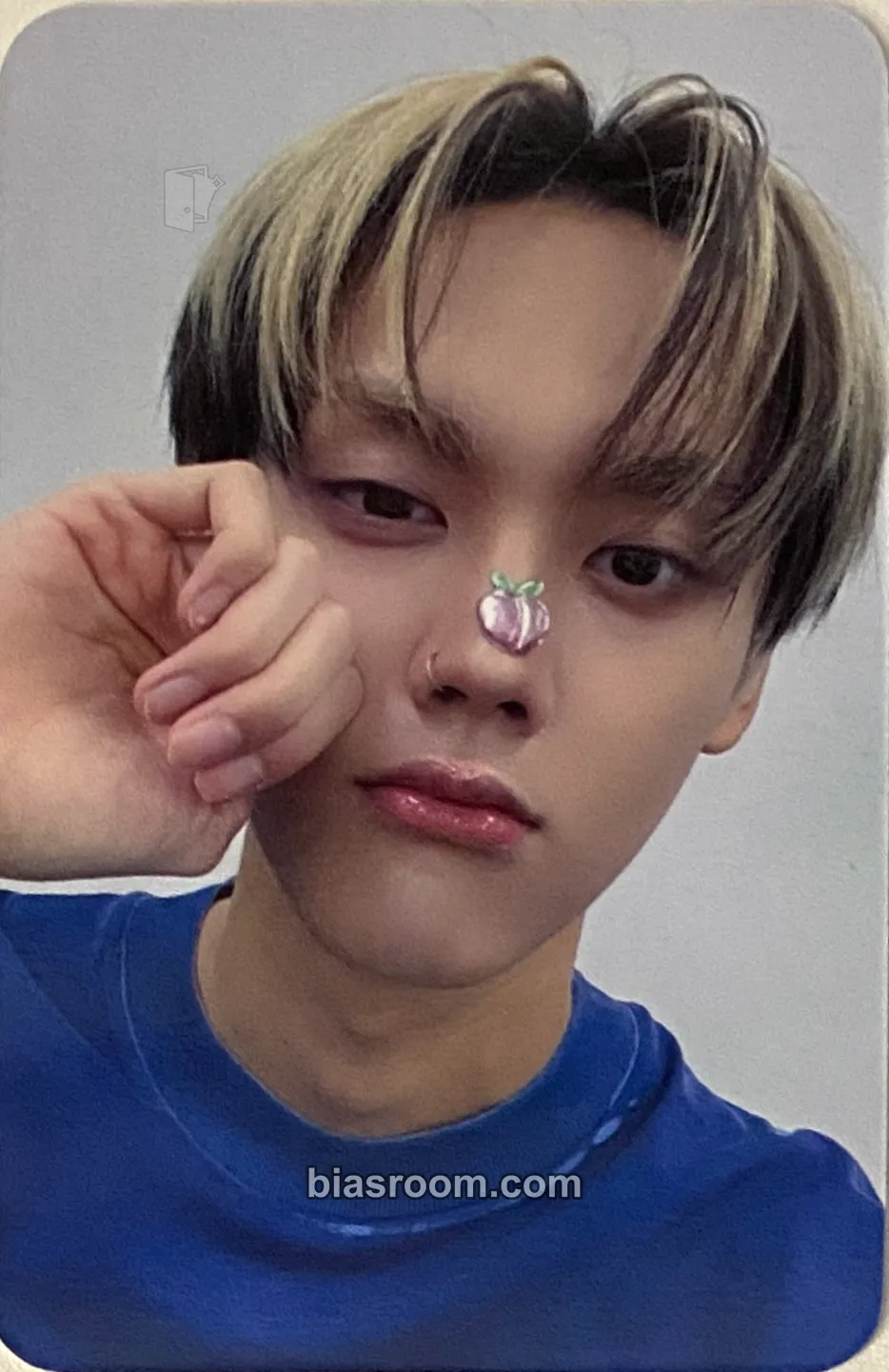 TAG THE NEW WAVE: 2025 NORTH AMERICA TOUR Photocard - ONE PACT - ONE PACT K-pop photocard