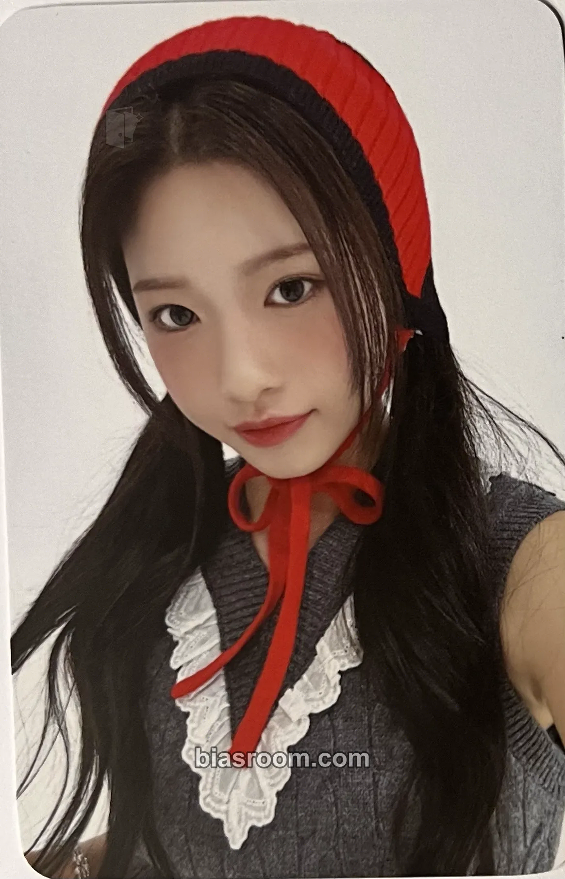 Zena Re:Scene Photocard - RESCENE - RESCENE K-pop photocard