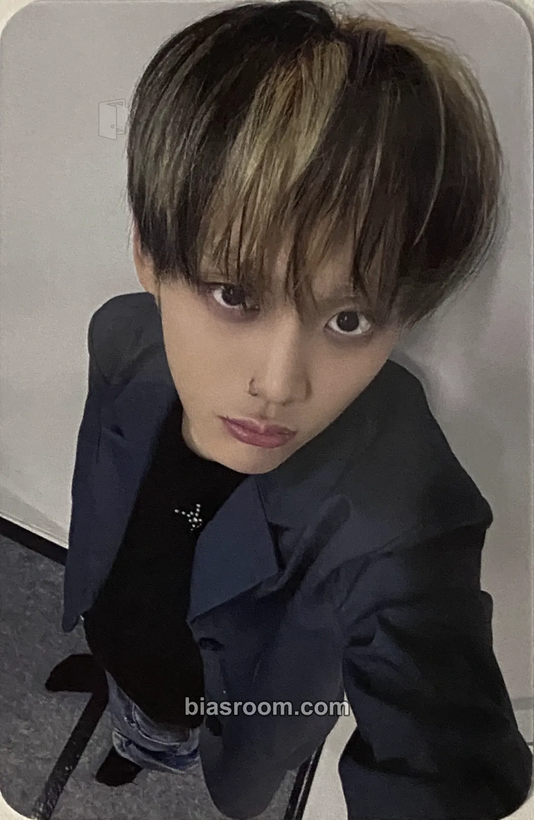 TAG THE NEW WAVE: 2025 NORTH AMERICA TOUR Photocard - ONE PACT - ONE PACT K-pop photocard