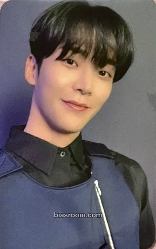 Rowoon THE PIECE OF9 Photocard - SF9 - SF9 K-pop photocard