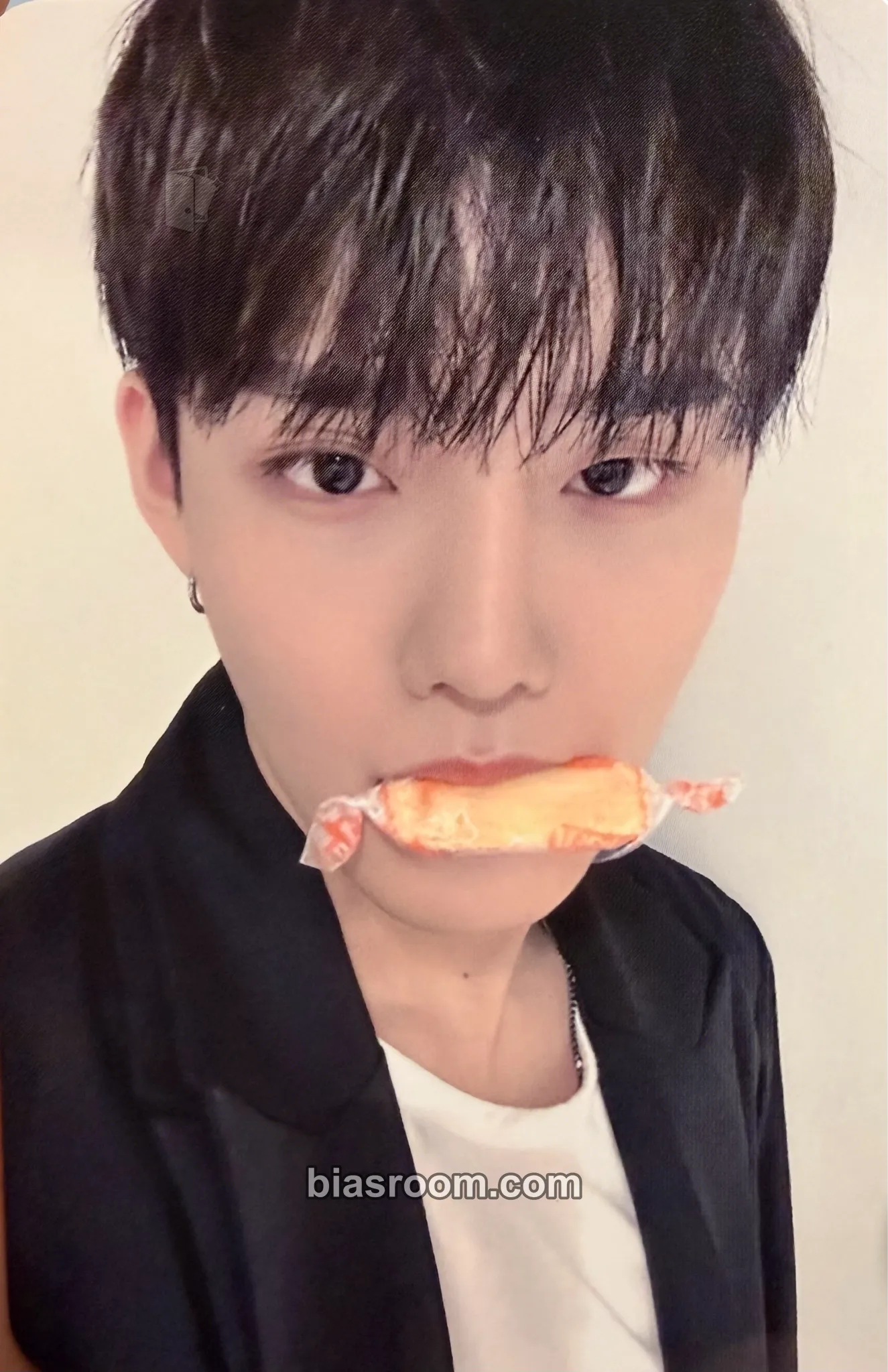Seunghun ‘OK’ Episode 2 : I’m OK Photocard - CIX - CIX K-pop photocard