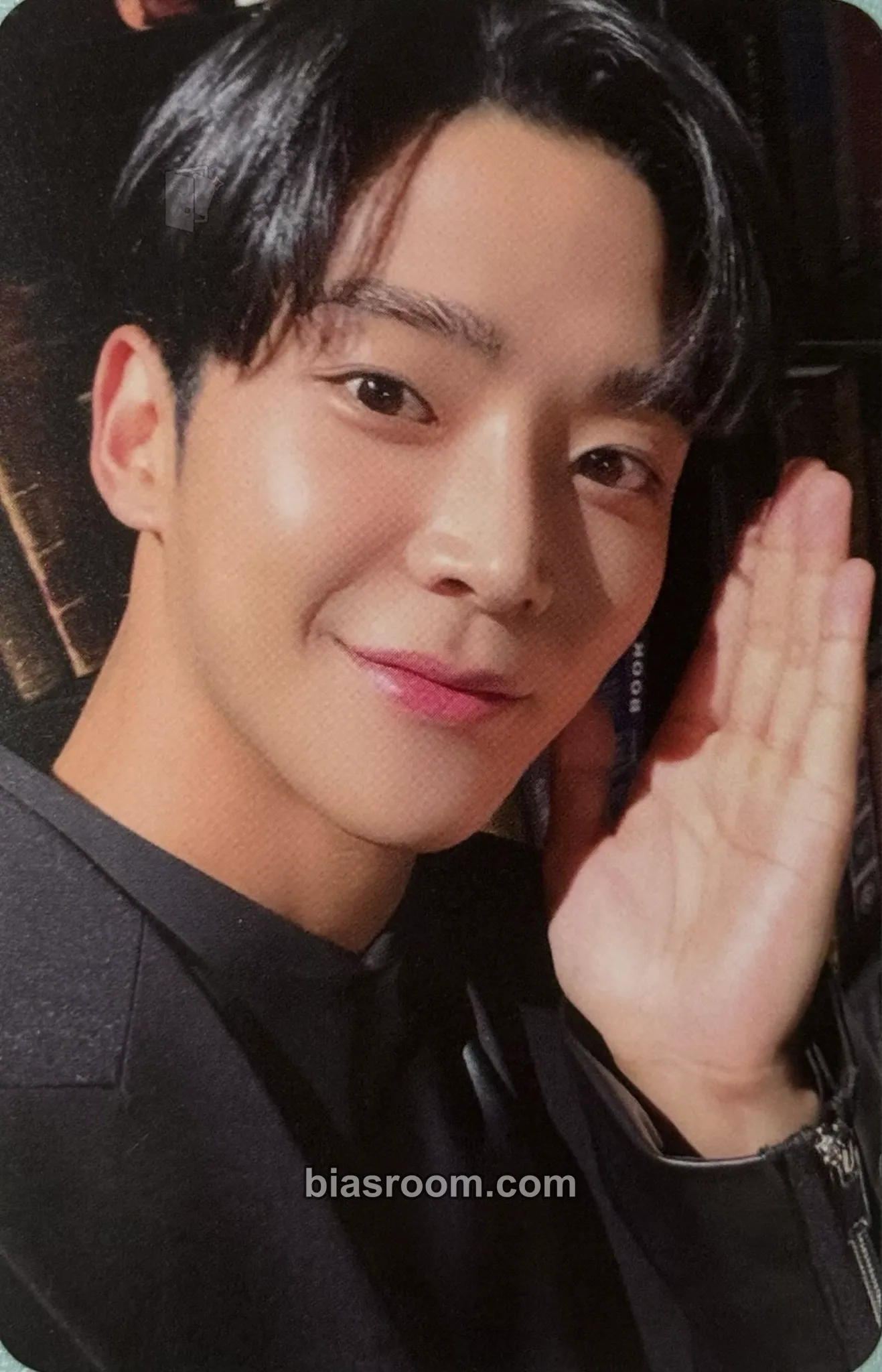 Rowoon THE PIECE OF9 Photocard - SF9 - SF9 K-pop photocard