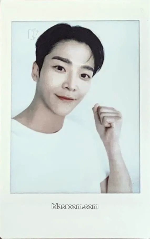 Rowoon THE PIECE OF9 Photocard - SF9 - SF9 K-pop photocard