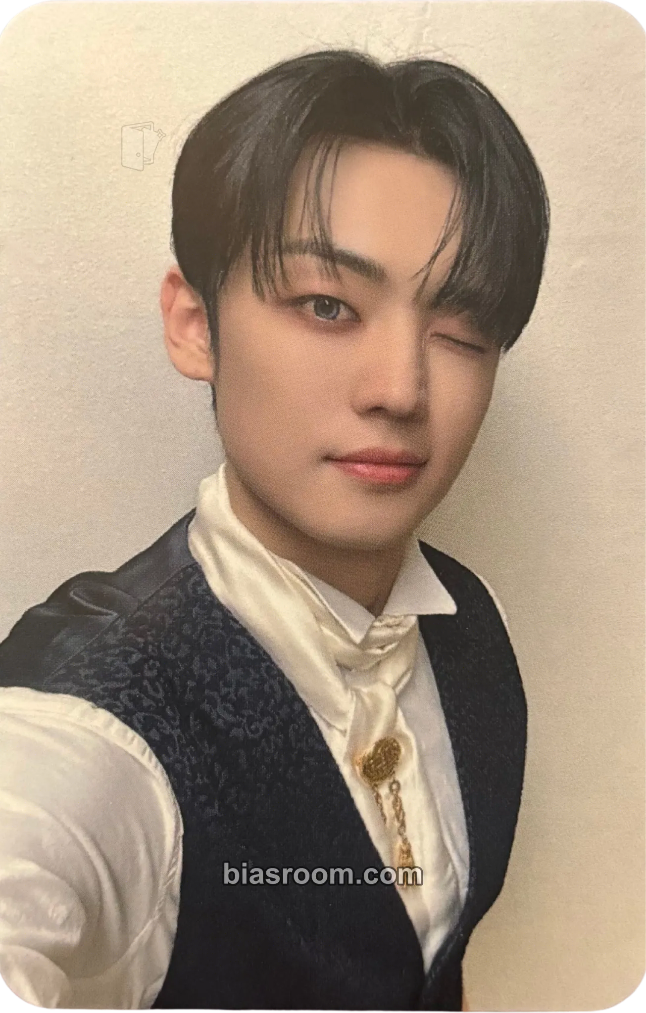Kang Yuchan PINATA Photocard - A.C.E - A.C.E K-pop photocard