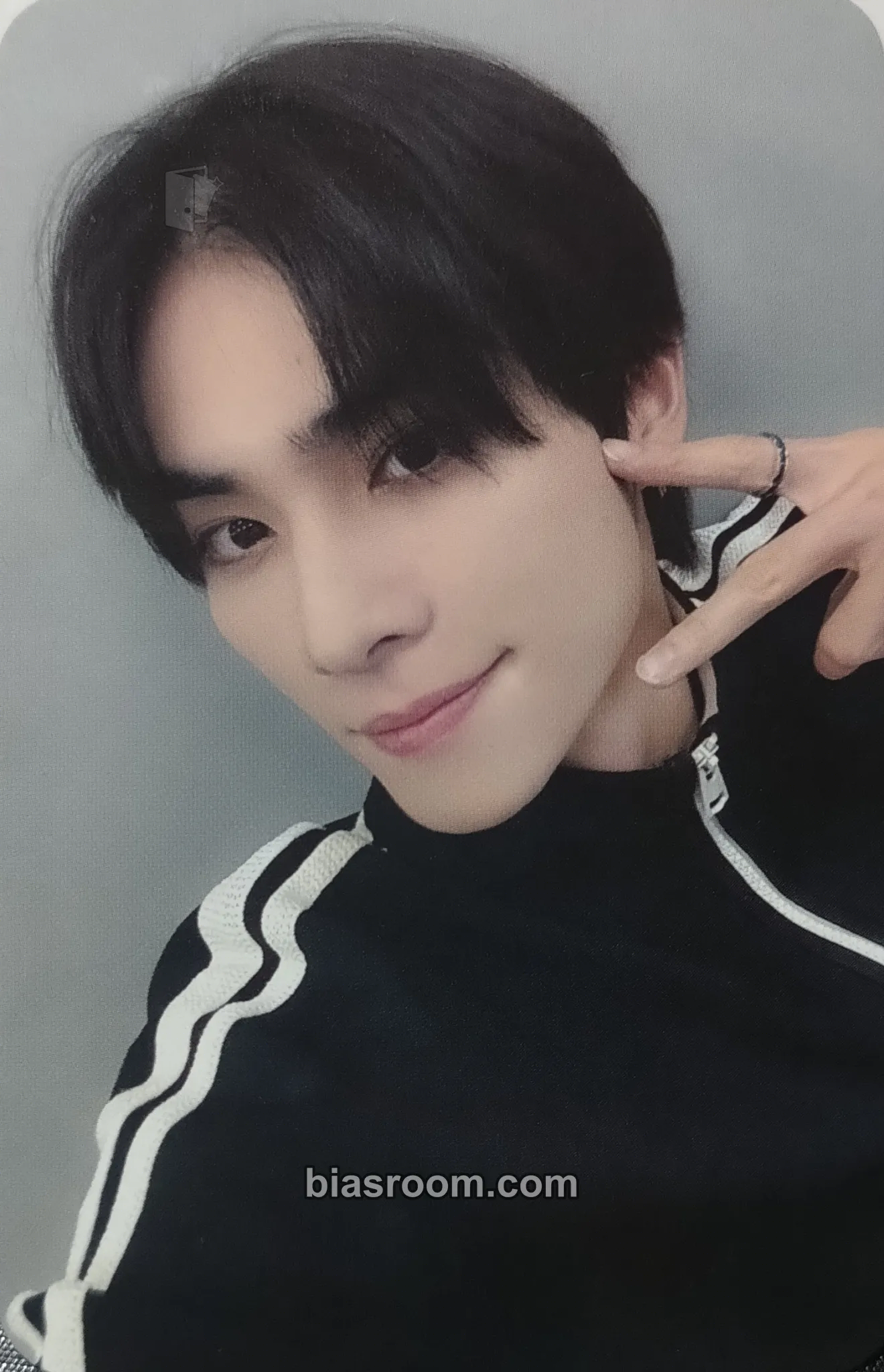 Xiaojun Frequency Photocard - WayV - WayV K-pop photocard