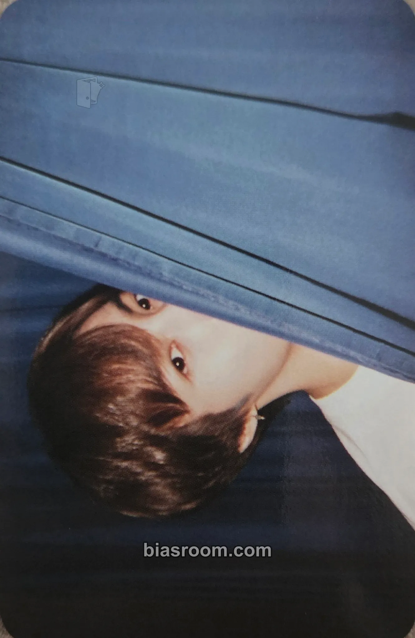 Yangyang WayV 4th Anniversary Photocard - WayV - WayV K-pop photocard