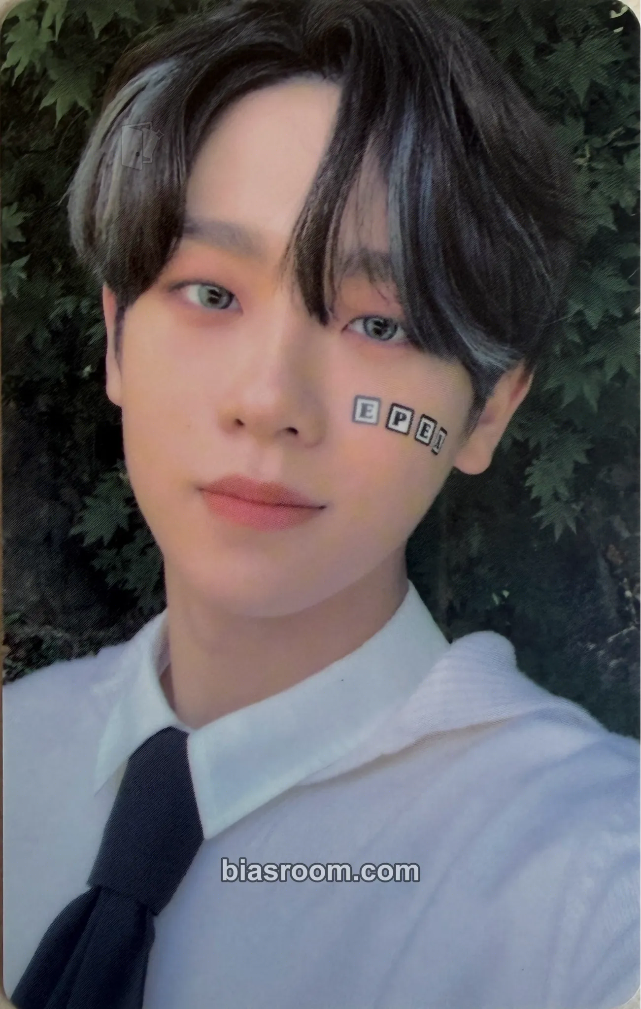 Keum Bipolar Pt.2 : Prelude of Love Photocard - EPEX - EPEX K-pop photocard