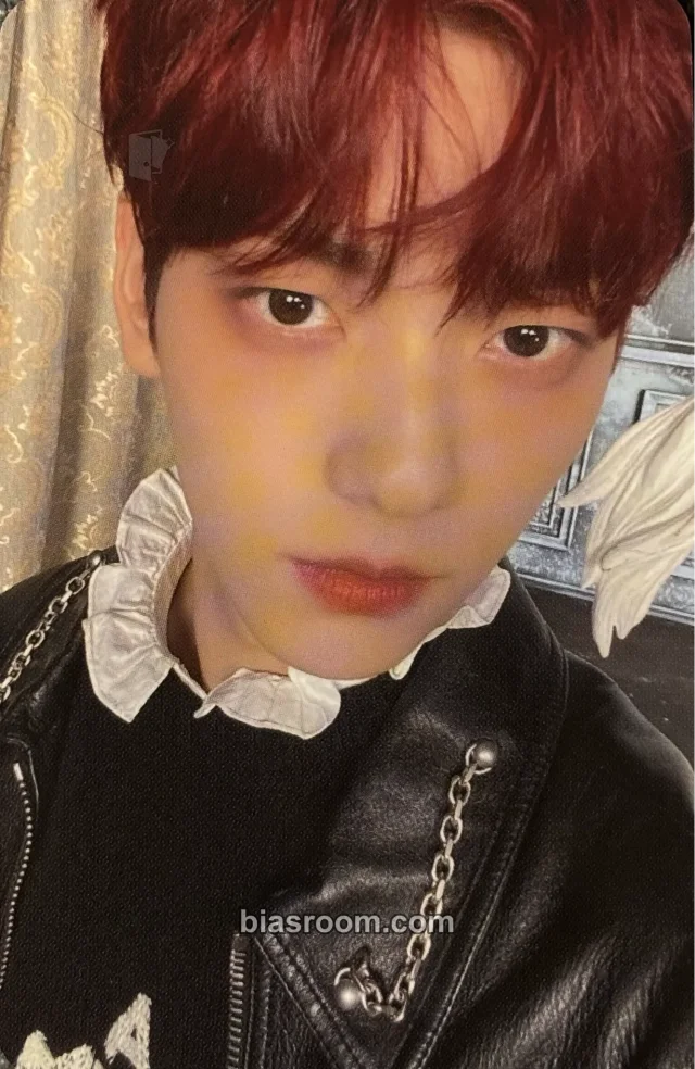 TOMORROW X TOGETHER - Soobin - D'Icon DICON D'Festa Special Edition Other photocard set photobook inclusion merch photocard lenticular book dicon