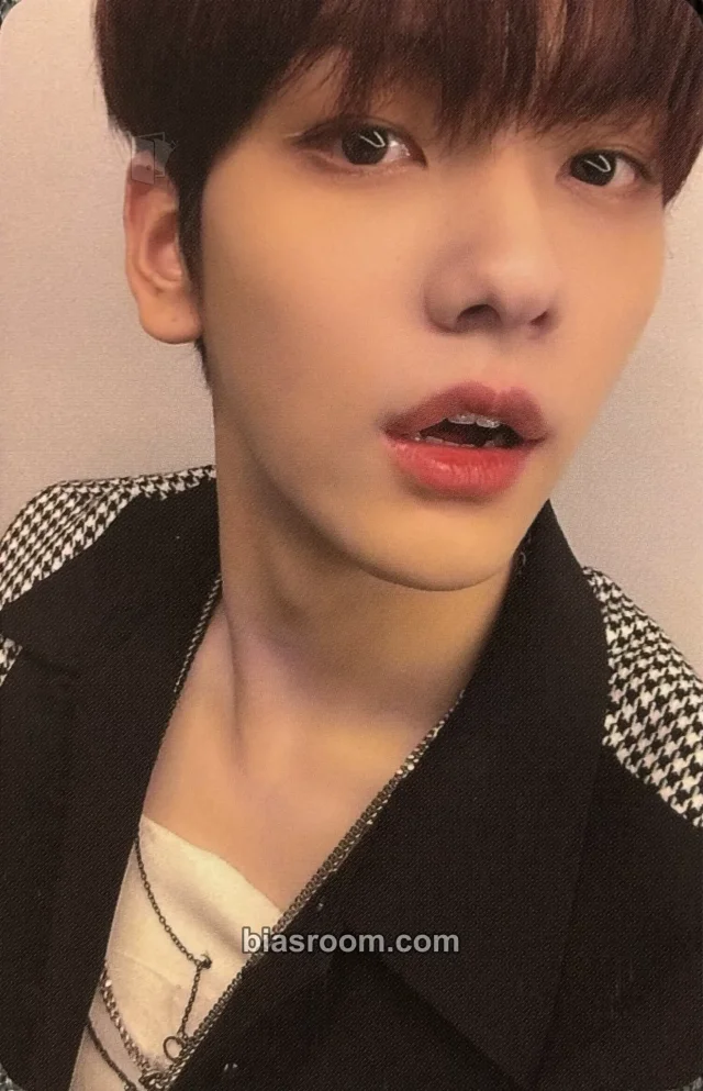 TOMORROW X TOGETHER - Soobin - D'Icon DICON D'Festa Special Edition Other photocard set photobook inclusion merch photocard lenticular book dicon