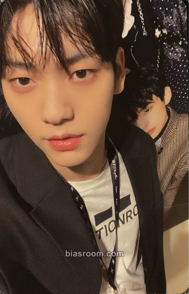 TOMORROW X TOGETHER - Soobin - D'Icon DICON D'Festa Special Edition Other photocard set photobook inclusion merch photocard lenticular book dicon