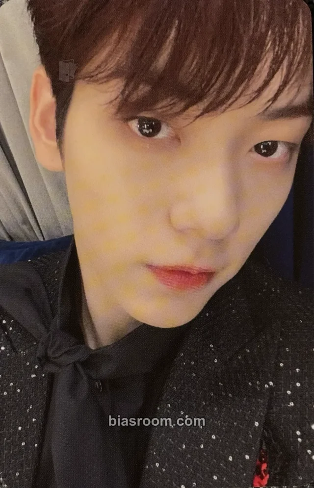 TOMORROW X TOGETHER - Soobin - D'Icon DICON D'Festa Special Edition Other photocard set photobook inclusion merch photocard lenticular book dicon