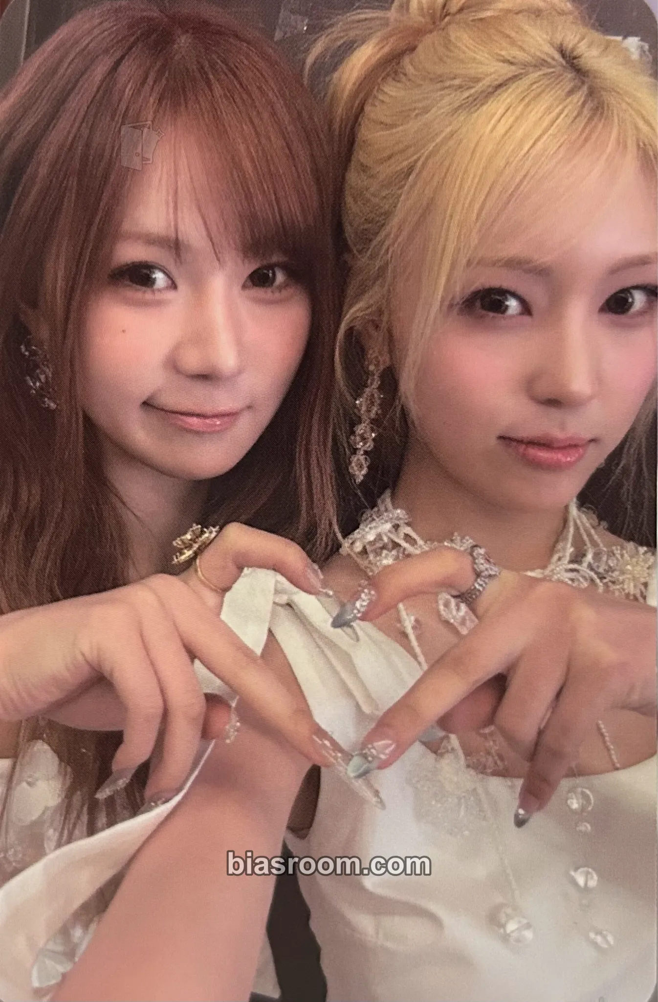 As If Photocard - ifeye - ifeye K-pop photocard