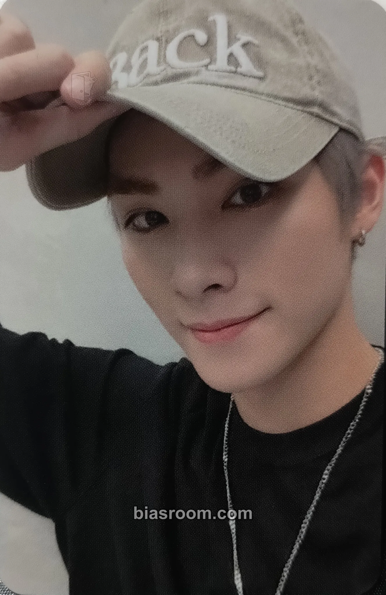 Xiaojun Phantom Photocard - WayV - WayV K-pop photocard