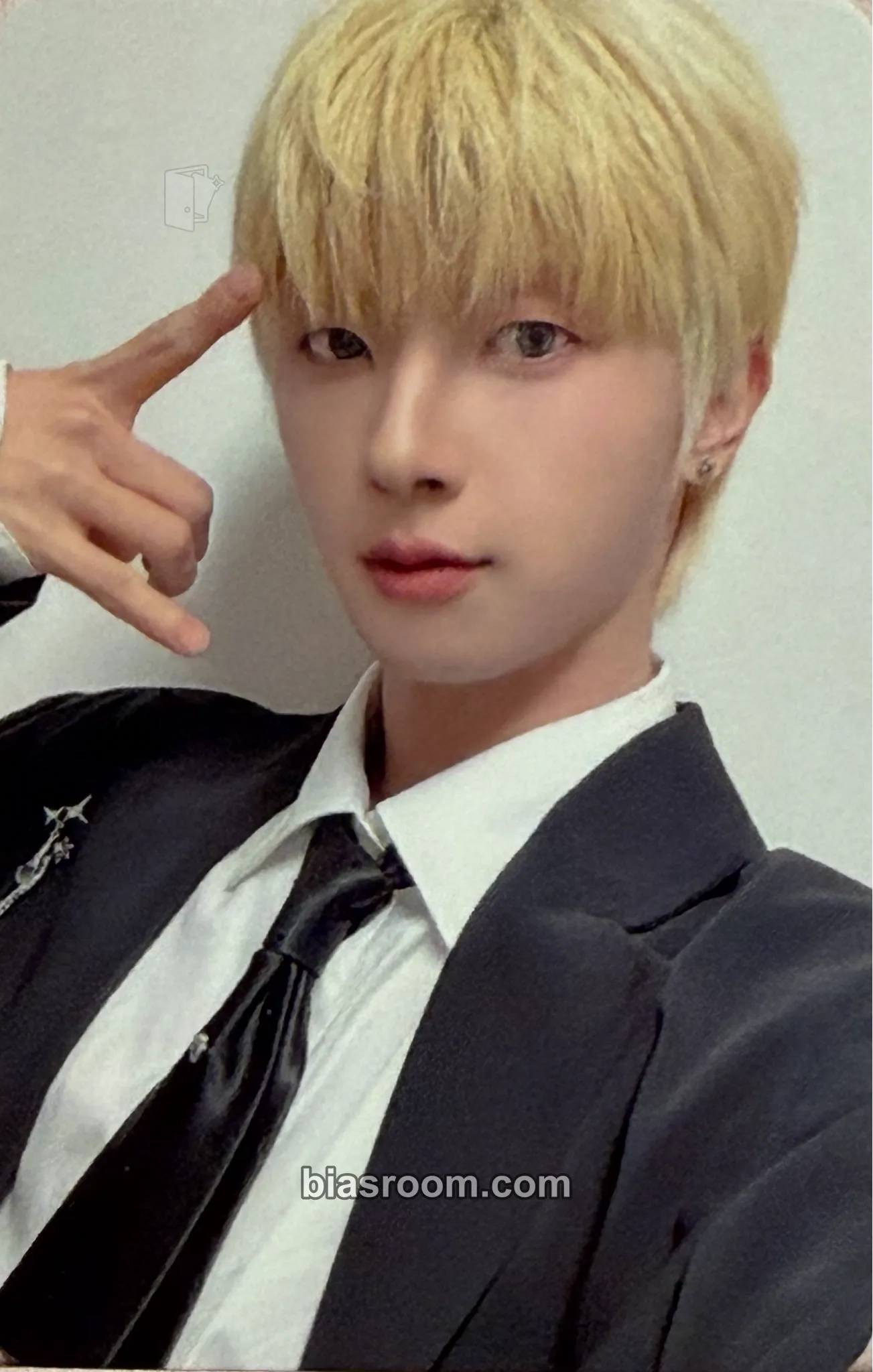 Kanghyun We: Dream Chaser Photocard - ONEWE - ONEWE K-pop photocard