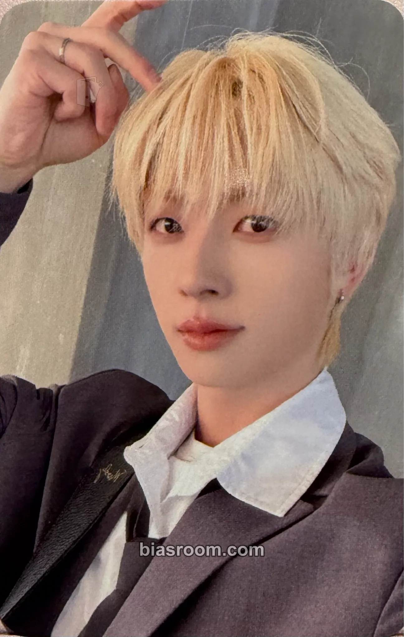 Kanghyun We: Dream Chaser Photocard - ONEWE - ONEWE K-pop photocard