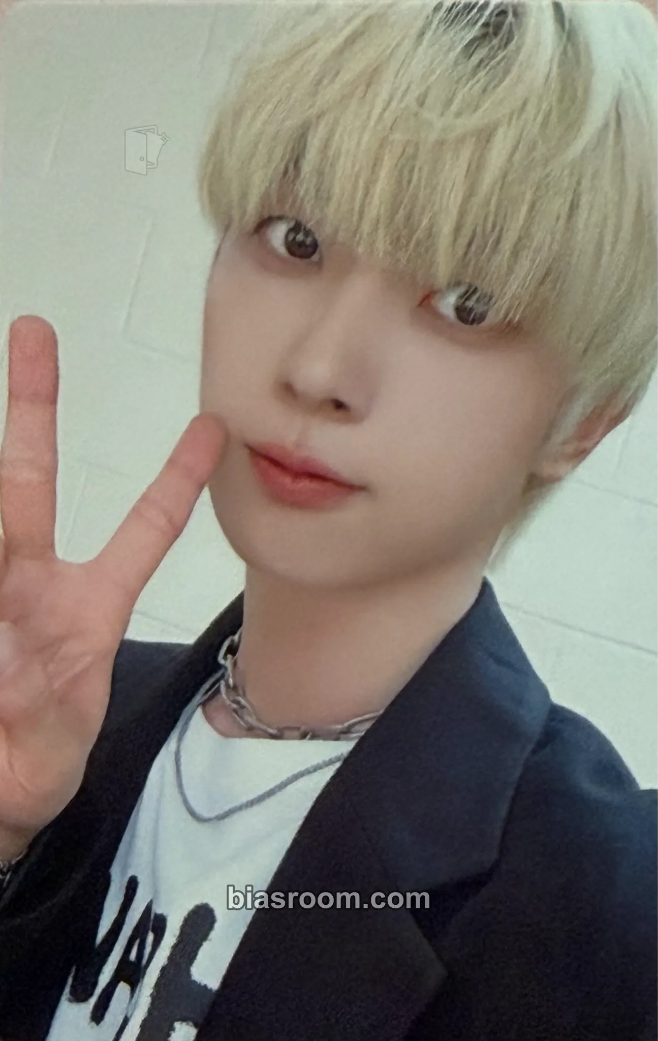 Kanghyun We: Dream Chaser Photocard - ONEWE - ONEWE K-pop photocard