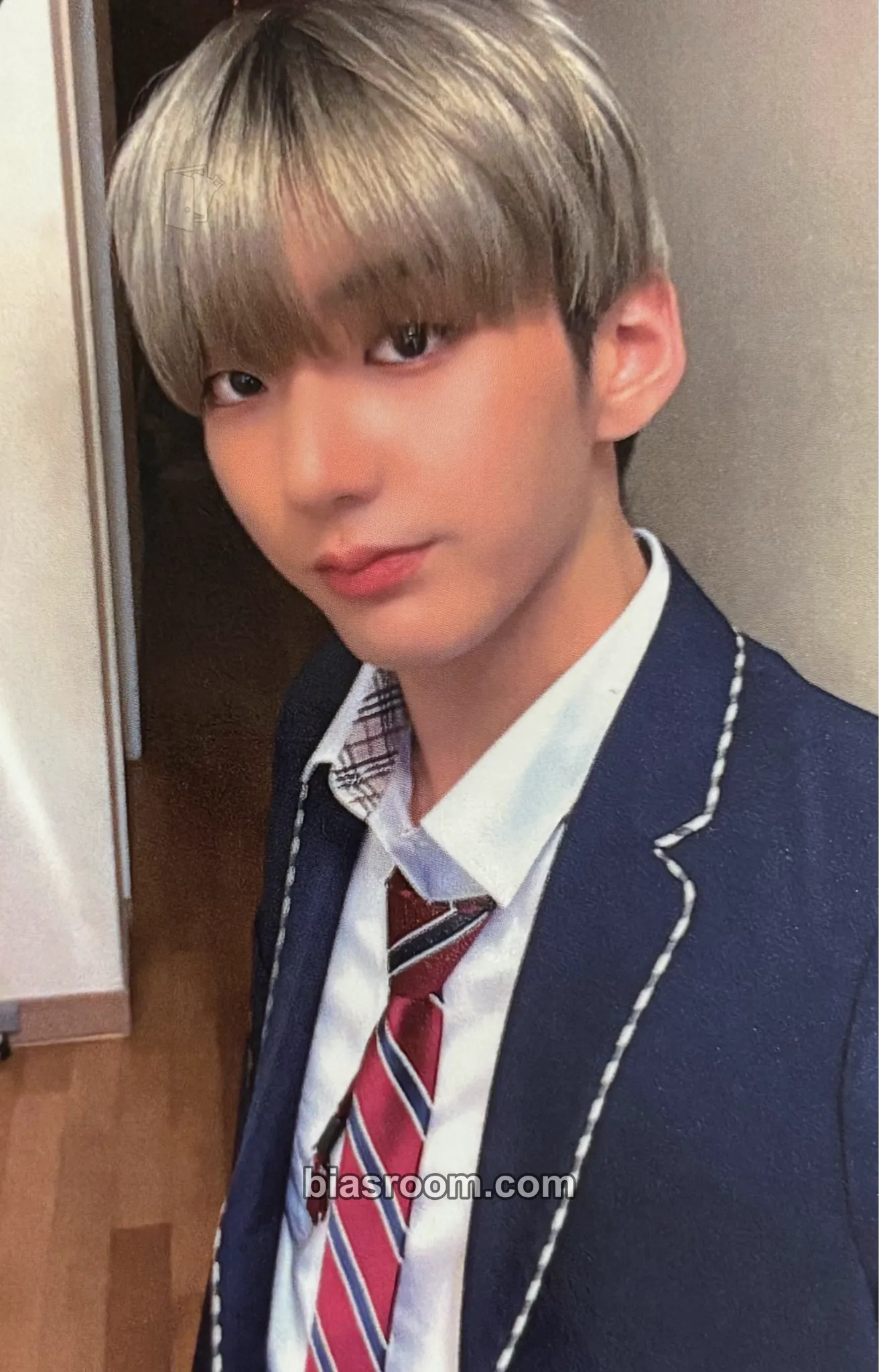 Hwon History of Kingdom : PartⅤ. Louis Photocard - The KingDom - The KingDom K-pop photocard