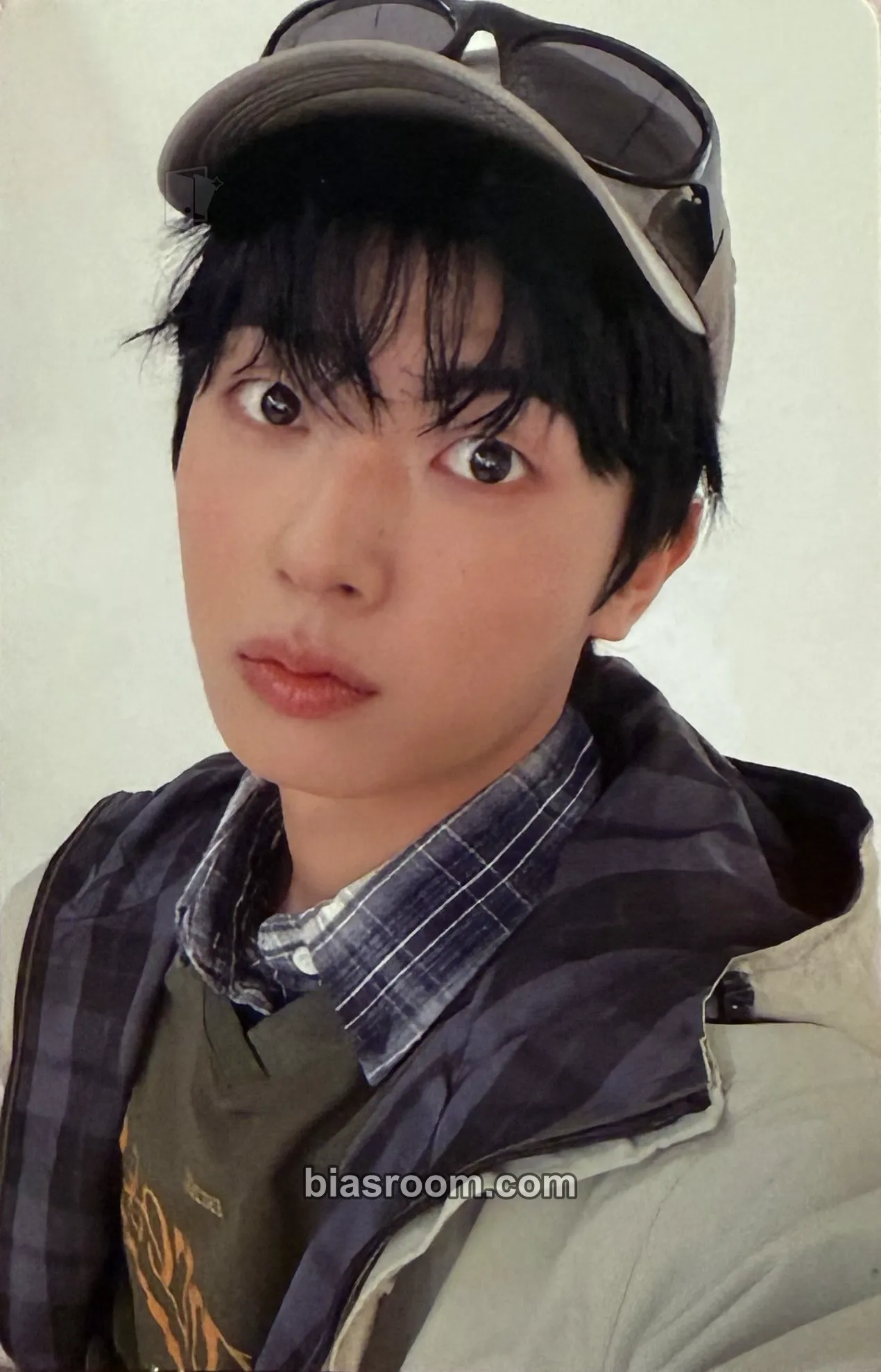Kanghyun The Star December 2025 Photocard - ONEWE - ONEWE K-pop photocard