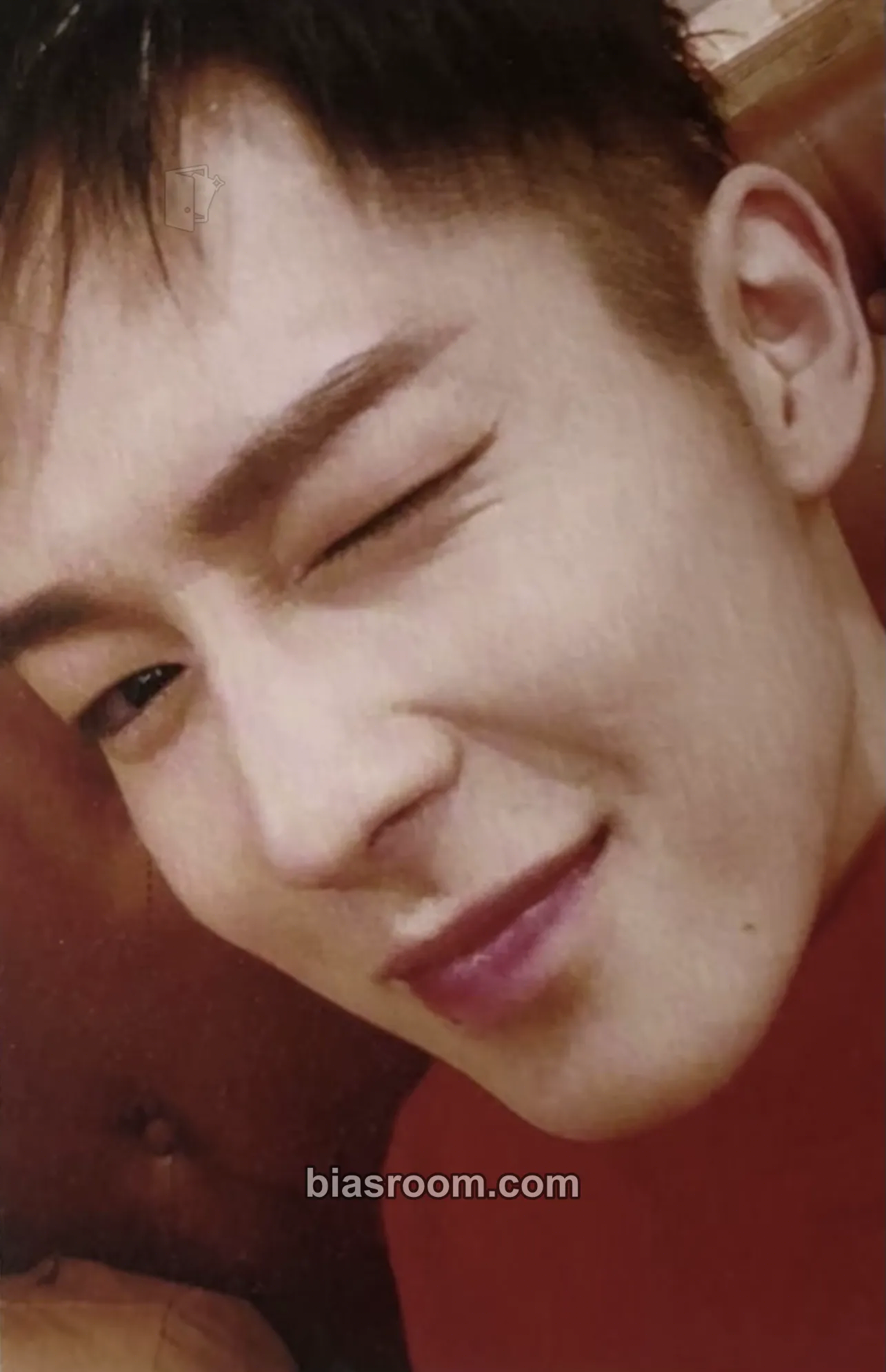 Dawon Burning Sensation Photocard - SF9 - SF9 K-pop photocard