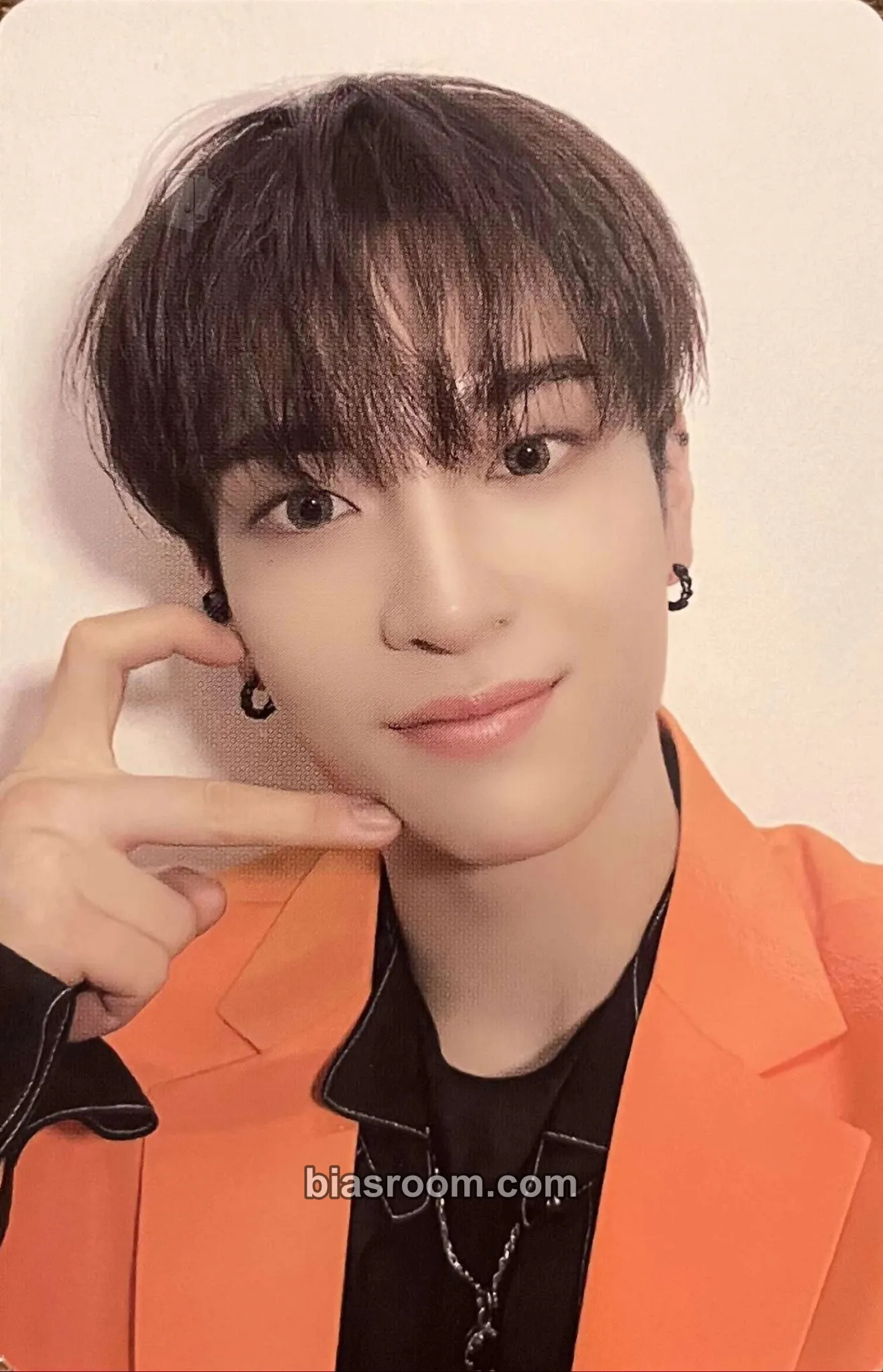 Namhyun Catch The Young : Fragments of Youth Photocard - CATCH THE YOUNG - CATCH THE YOUNG K-pop photocard