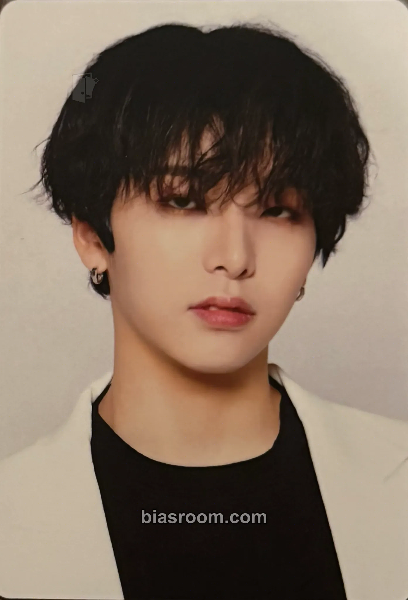 Seoho 2020 Oneus Japan 2nd Live Fly With Us Final Photocard - ONEUS - ONEUS K-pop photocard