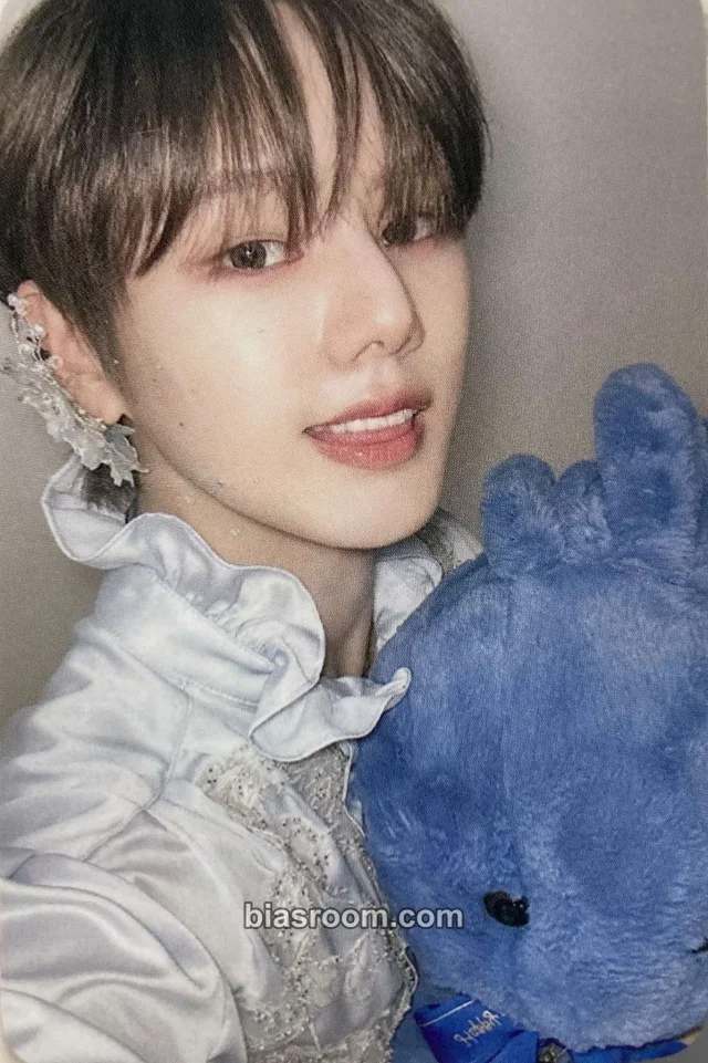 NINE.i - Vari - Neverland Album broadcast