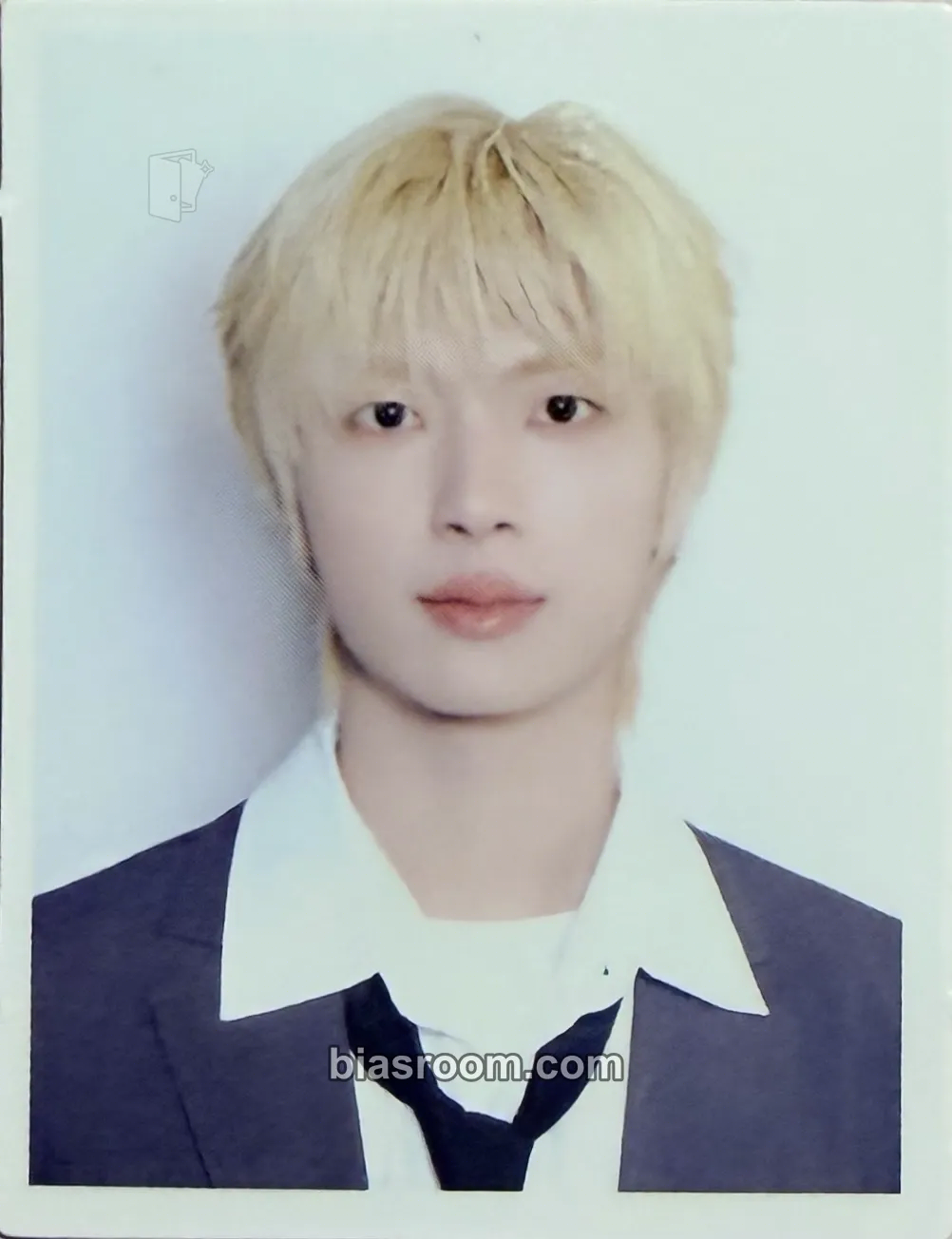 Kanghyun We: Dream Chaser Photocard - ONEWE - ONEWE K-pop photocard