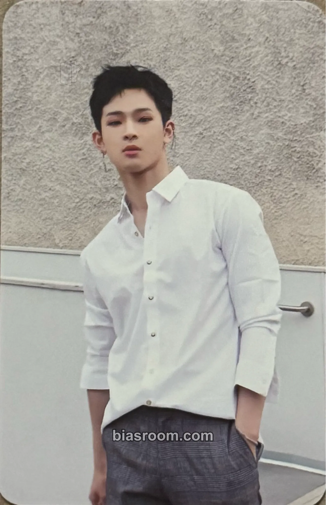 Leedo Twilight Photocard - ONEUS - ONEUS K-pop photocard