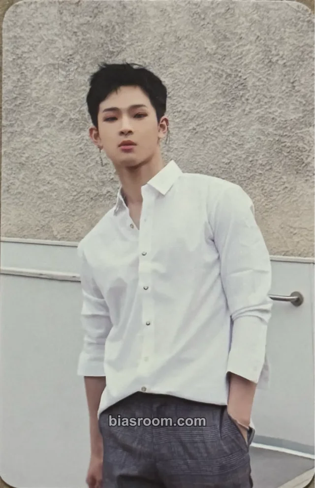 ONEUS - Leedo - Twilight Album album photocard