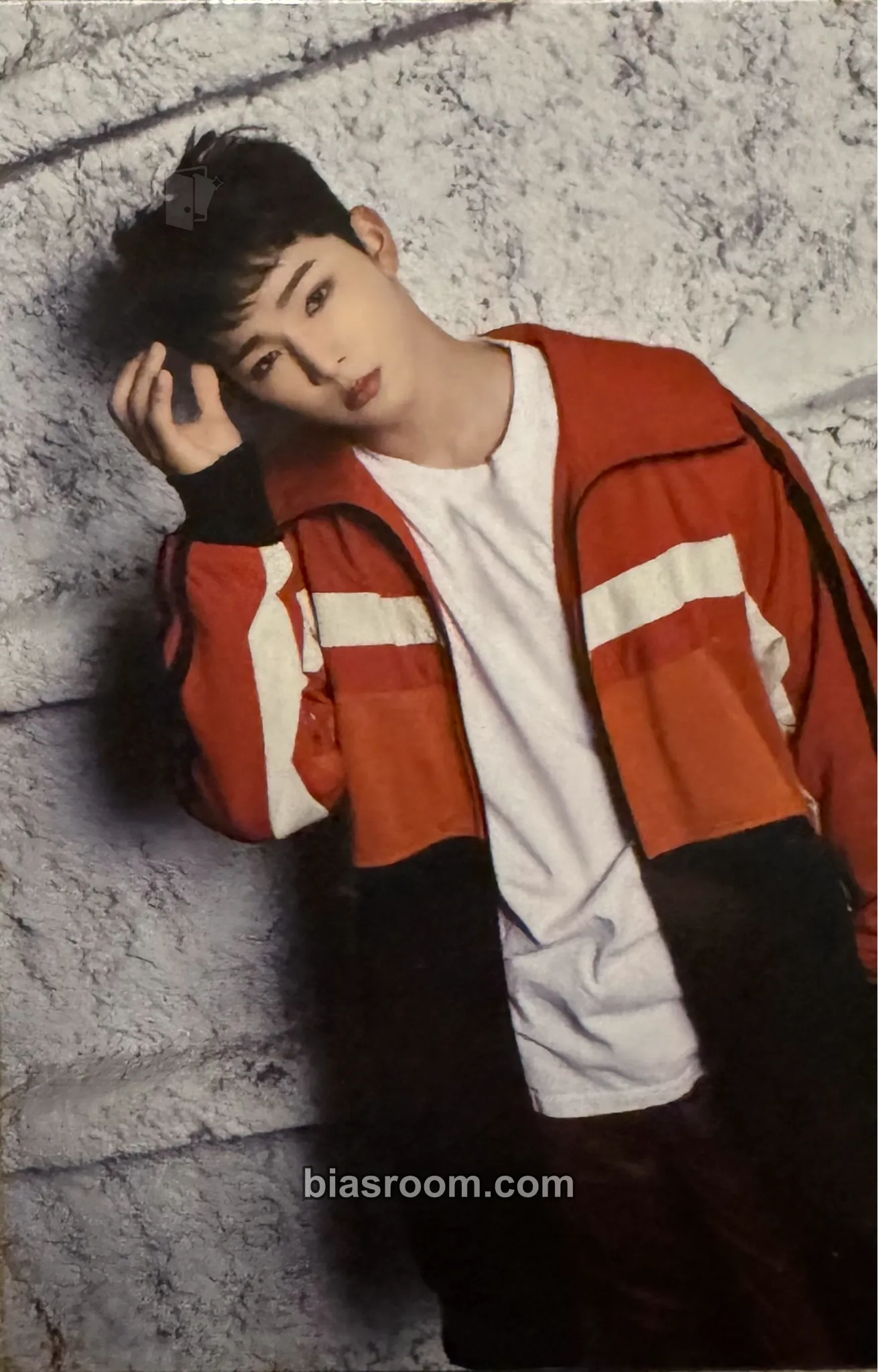 Leedo 808 Photocard - ONEUS - ONEUS K-pop photocard
