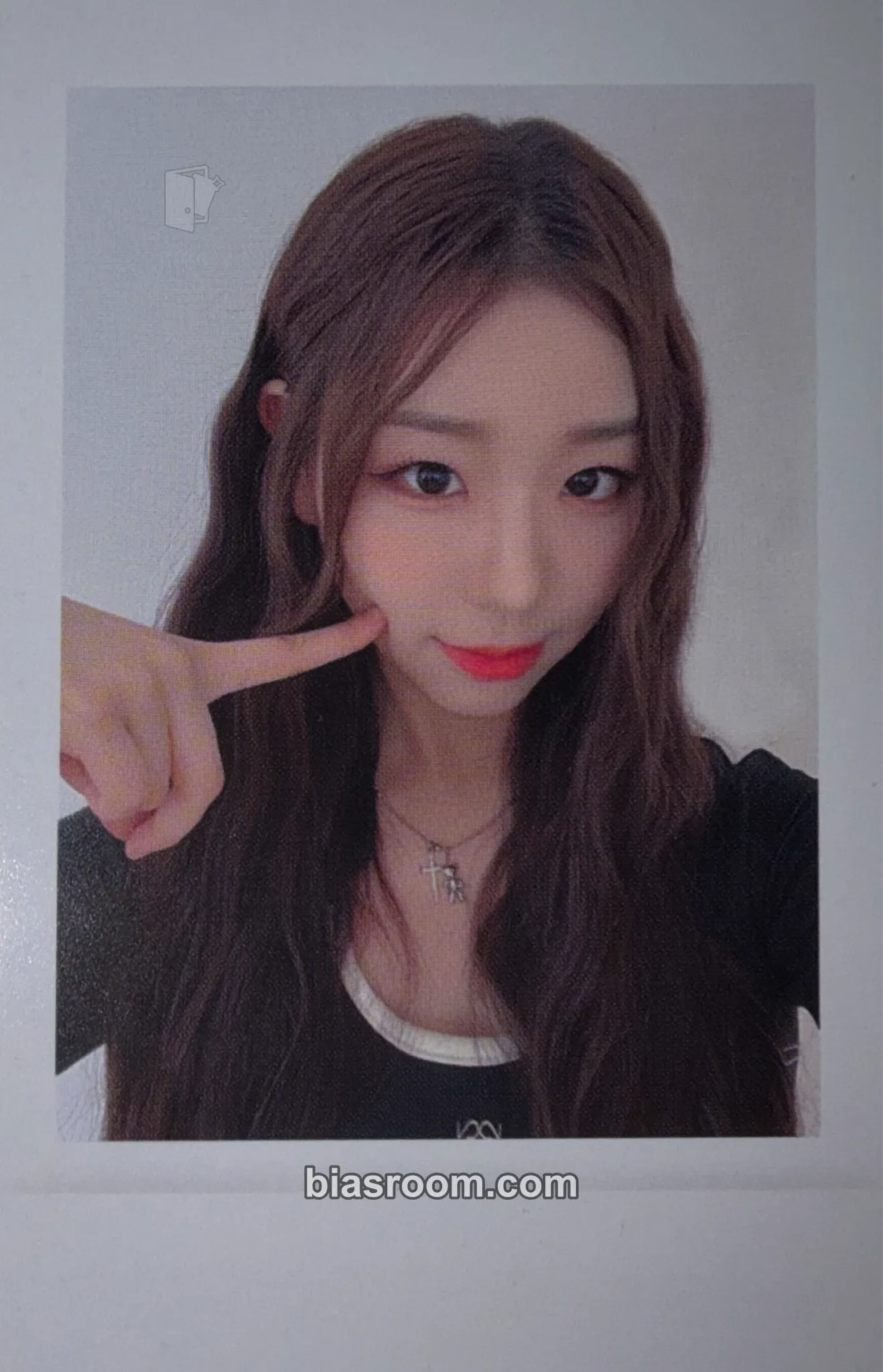 Chaeyeon Mujuk Photocard - tripleS - tripleS K-pop photocard