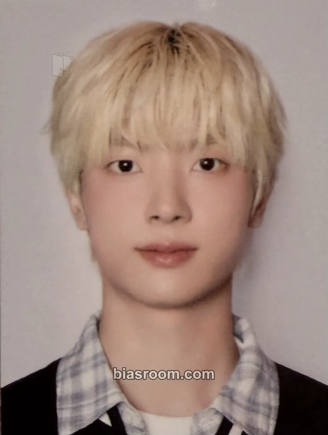 Kanghyun WEVE 3rd Official Membership Kit WE:ON Photocard - ONEWE - ONEWE K-pop photocard
