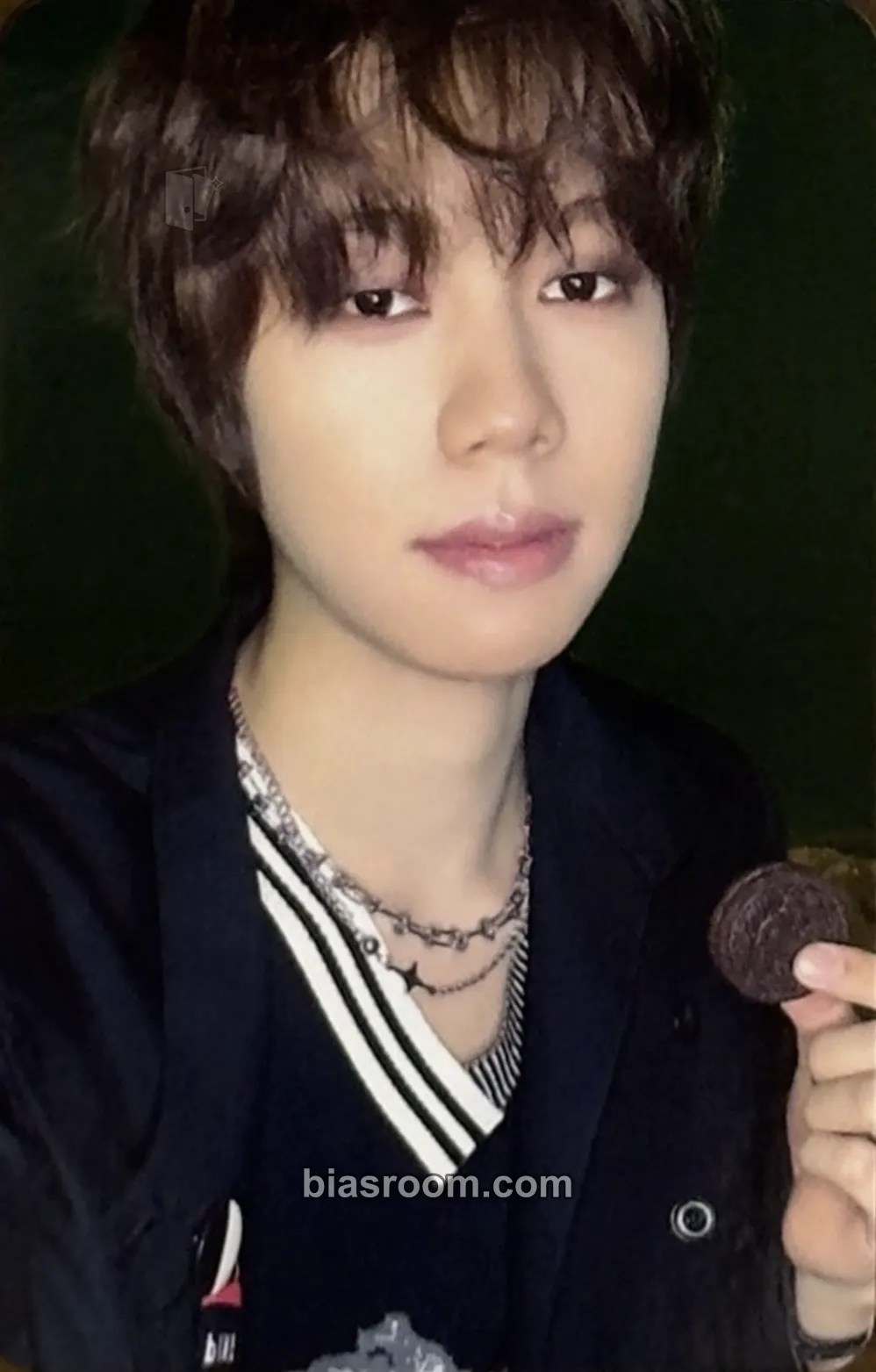 Shinnosuke 01 Photocard - V01D - V01D K-pop photocard