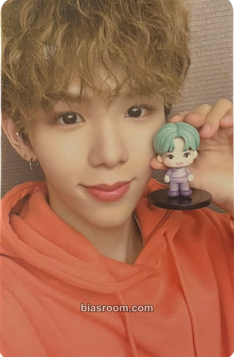 Shotaro 2023 NCT CCOMAZ GROCERY STORE POP-UP Photocard - NCT - NCT K-pop photocard