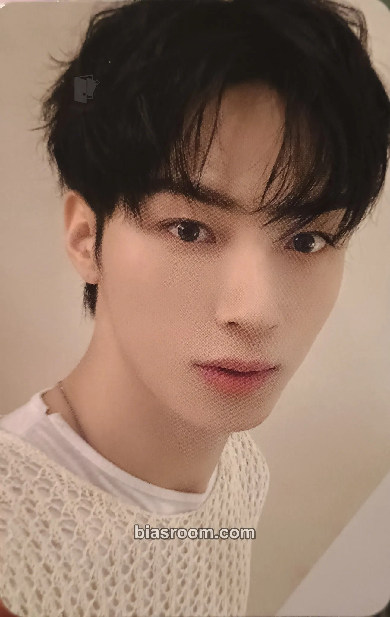 Hangyeom 2024 Season's Greetings Photocard - Omega X - Omega X K-pop photocard