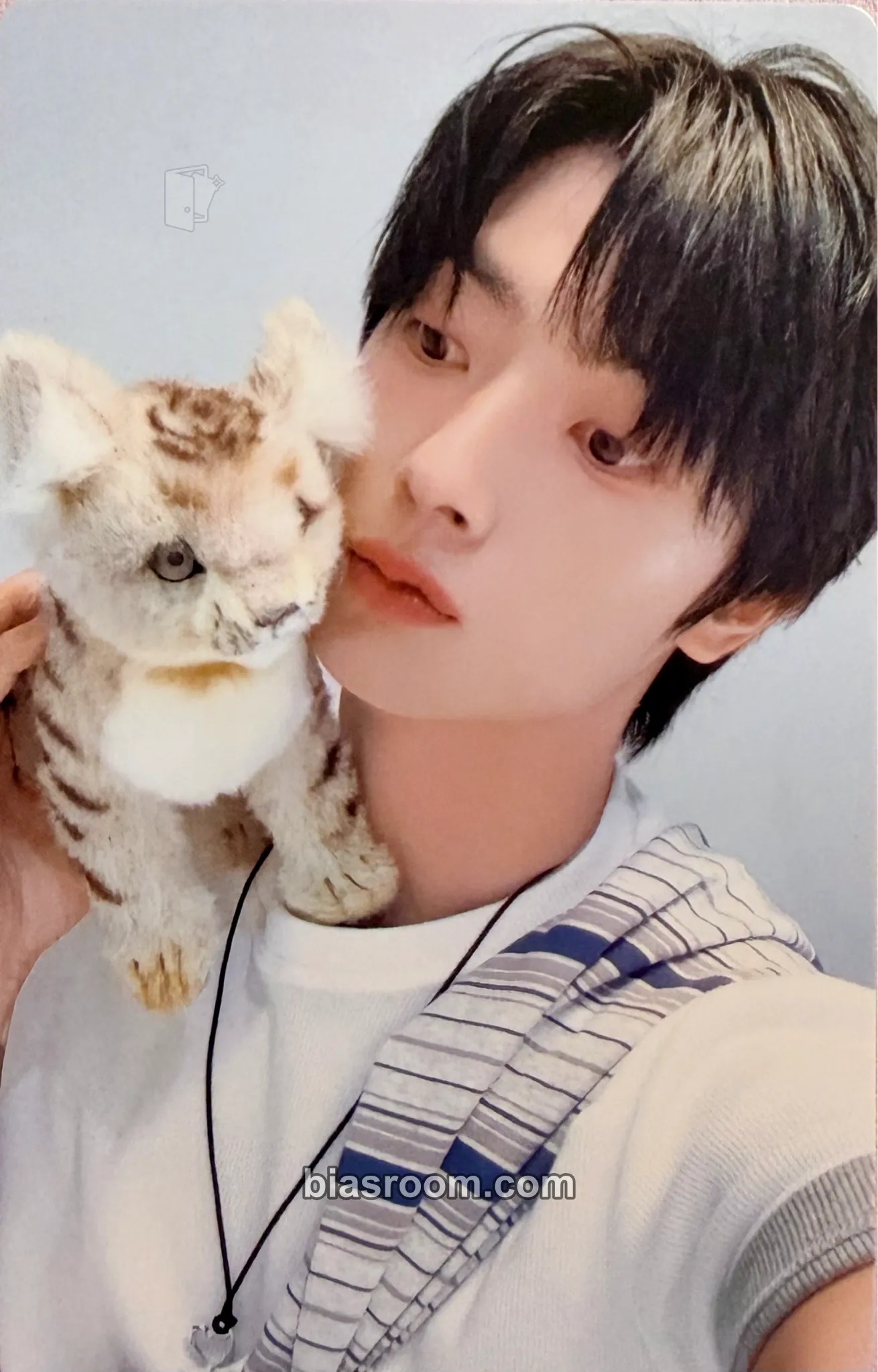 Kanghyun Season's Greetings 2026 Error 404 : WE Not Found Photocard - ONEWE - ONEWE K-pop photocard